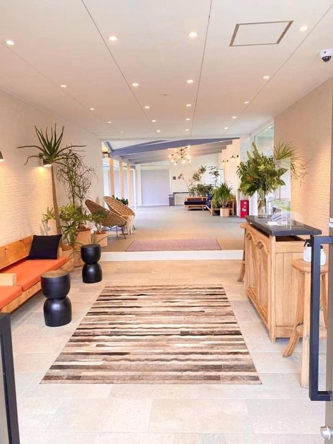Chikura Tsunagu Hotel مينامبيوسو المظهر الخارجي الصورة