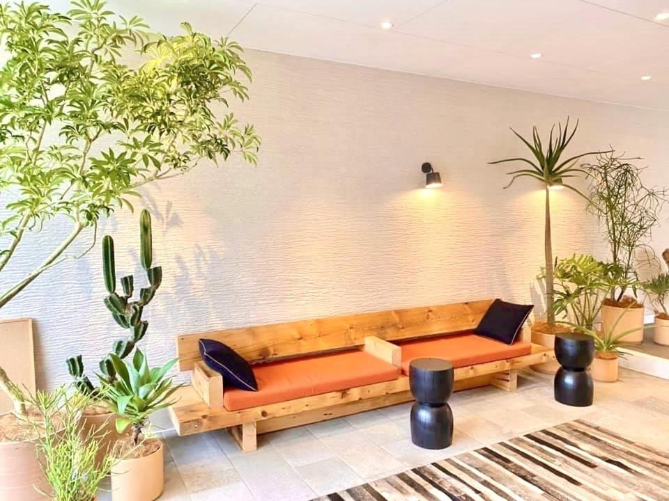 Chikura Tsunagu Hotel مينامبيوسو المظهر الخارجي الصورة