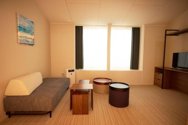 Chikura Tsunagu Hotel مينامبيوسو المظهر الخارجي الصورة