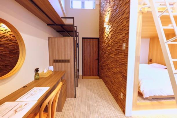 Chikura Tsunagu Hotel مينامبيوسو المظهر الخارجي الصورة