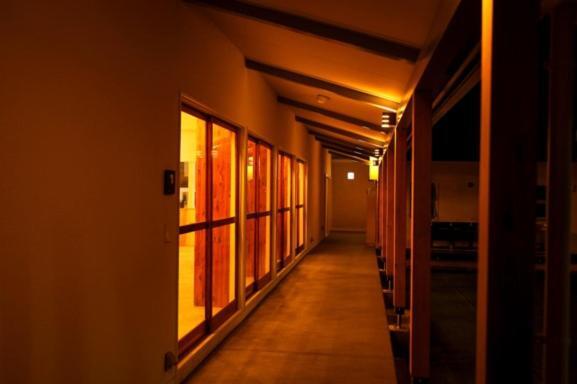 Chikura Tsunagu Hotel مينامبيوسو المظهر الخارجي الصورة